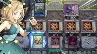 When Opponent Gives You 5 Tokens Yu-Gi-Oh Master Duel