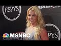 Britney Spears Case Shines Spotlight On Sexism In U.S. Courts