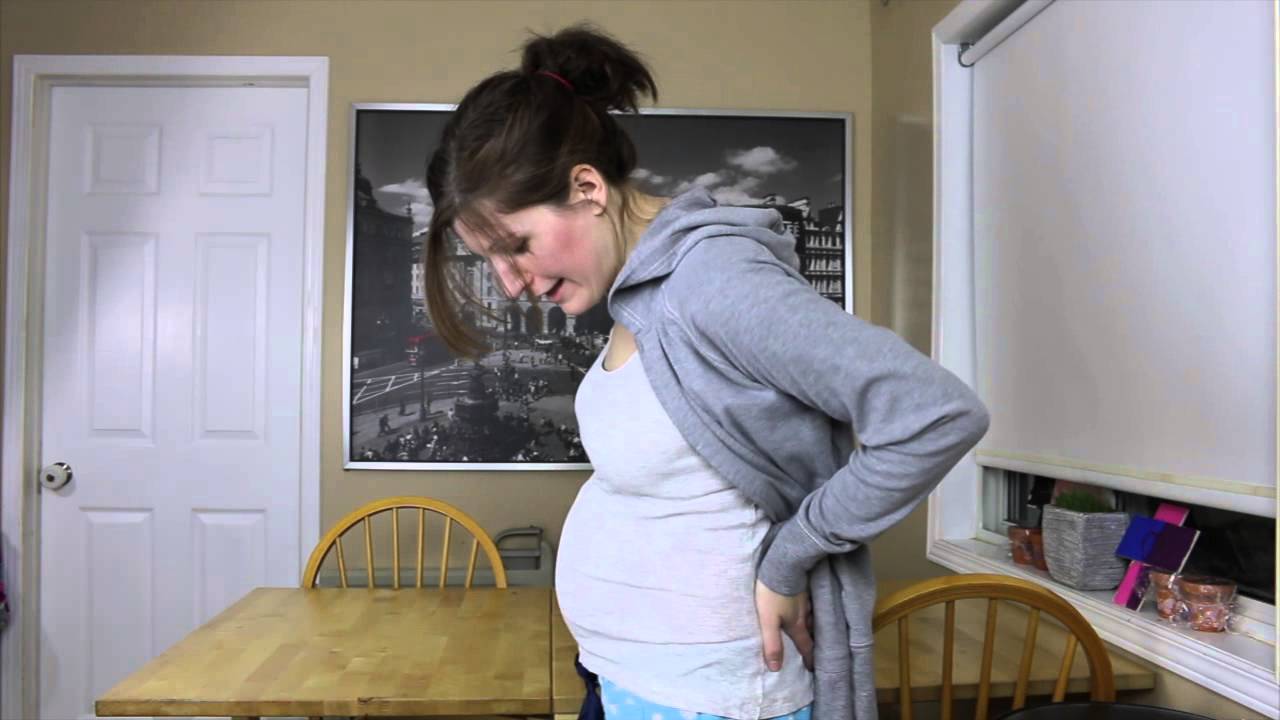 Week 17 Update Pregnancy Vlog Youtube