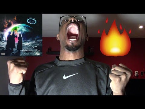 Lil Uzi Vert - Eternal Atake Album Reaction/Review