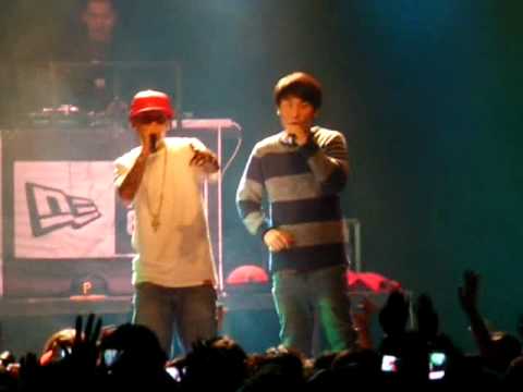 도끼 & 라도(Dok2 & Rado) (+) So Nice