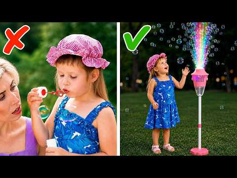 Diversión Veraniega para Padres: Ideas que Encantarán a Todos!