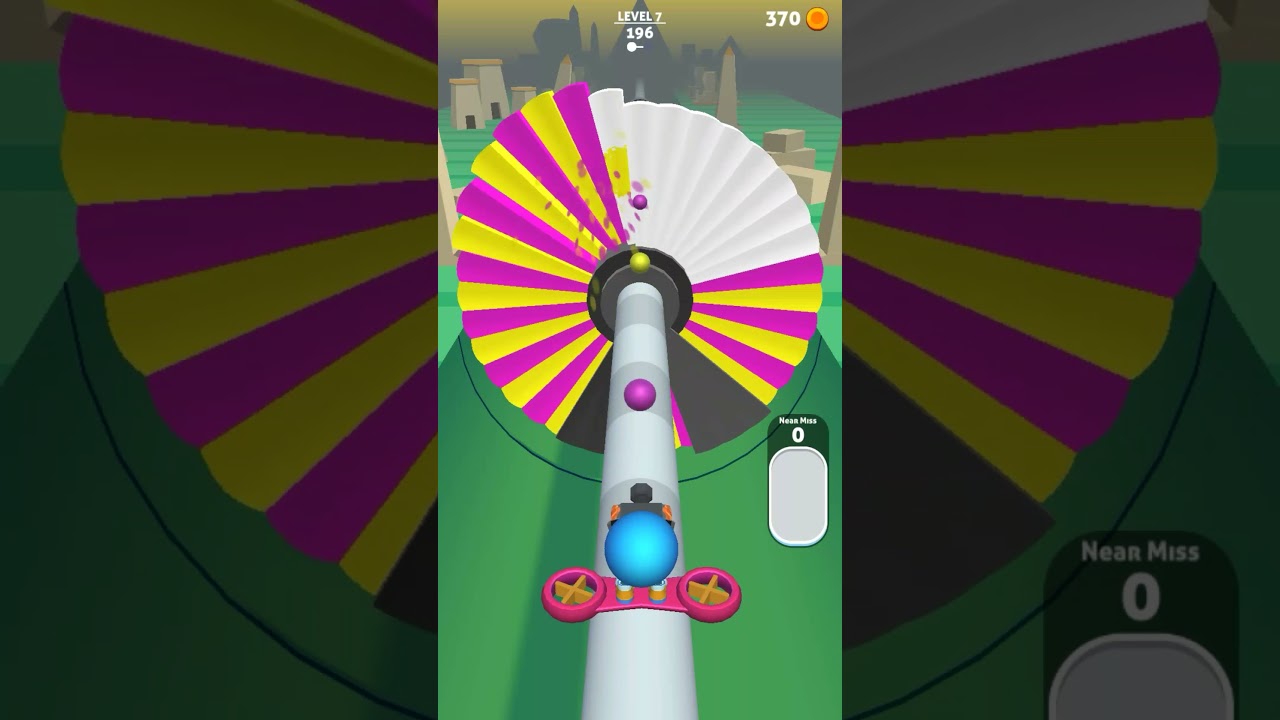 Paint Pop 3D (EP 2) 🎨 