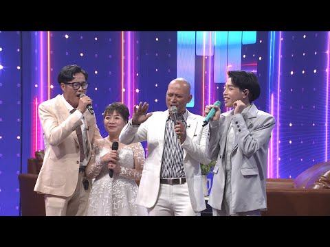 Video Cuộc hẹn cuối tuần số 3 | 
