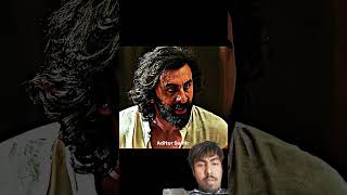 ANIMAL X KAAYI...🔥• RANBIR KAPOOR ATTITUDE.. [4K] QUALITY HDR EDIT... #animal​ #ranbirkapoor​#animal