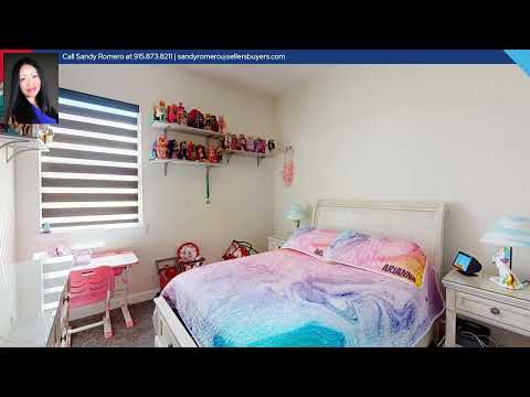 256 Penbridge Place, El Paso, TX home video tour