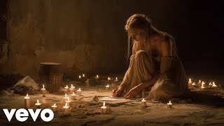 Hard to Hold - Jessie Murph ft Damain Soul