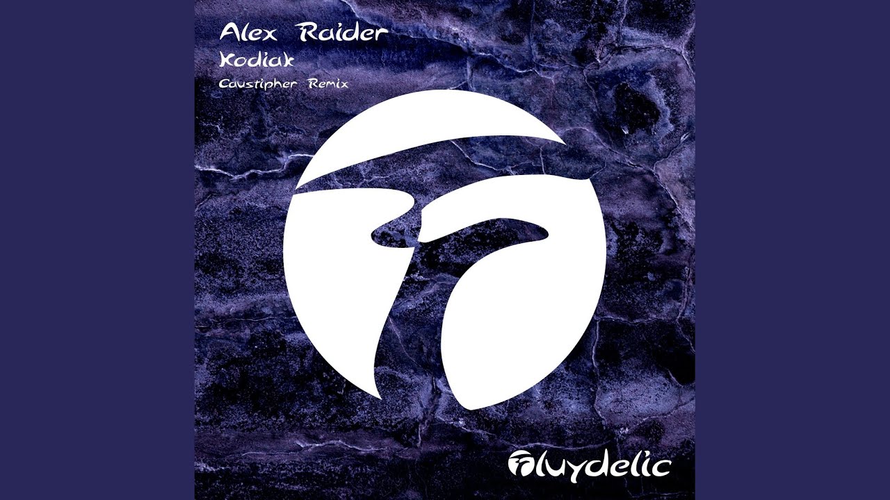 Kodiak (Caustipher Remix)