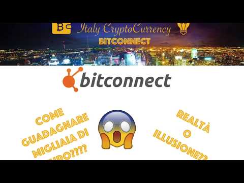 BitConnect Ita: Che