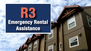 R3 Emergency Rental Assistance Program