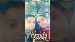 friend fore ever love 10000 500