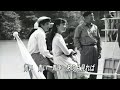 赤木圭一郎「♪ 旅路」(幌馬車は行く)より