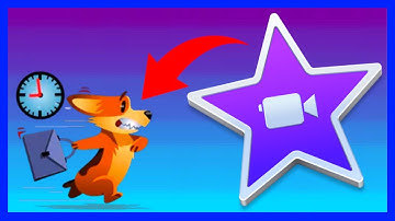 How To Speed Up A Video In IMovie | Increase Speed IMovie Tutorial
