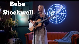 BeBe Stockwell - "Love Me Back" ||  Under the Radar LA