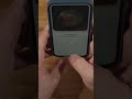 Face ID setup with Mask?