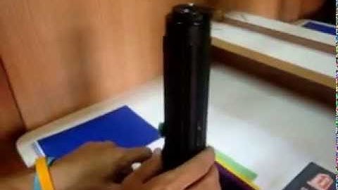 2551UCON:COLOR TELLER เครื่องบอกสีเป็นเสียงพูด