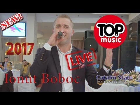 Ionut Boboc - o dedicatie super -