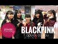 【BLACKPINK】踊ってみた / 叩いてみた / LOSER / ドラムカバー【福田まあな】age11