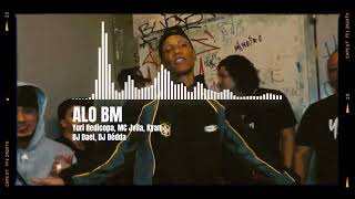 ALO BM - Yuri Redicopa, MC JVilla, Kyan