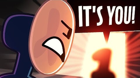 BFDI:TPOT 21: The Real One
