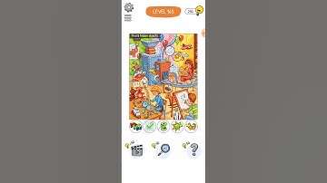 Who is? Brain Teaser & Riddles Level 165 By Rick Gaming