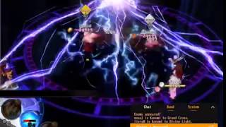 Alchemia Story #11 - Grind, Harvest, and Synth!