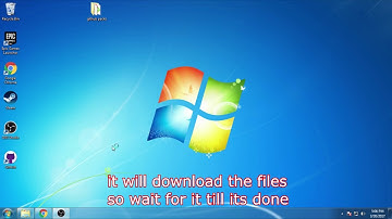 how to set up github as source control in unreal engine 4