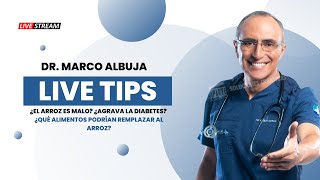 'Arroz y diabetes: ¿mito o realidad? Descubre la verdad sobre este alimento y sus alternativas'