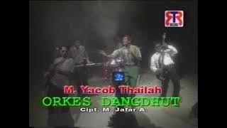 M. YacobTailah - OrkesDangdut