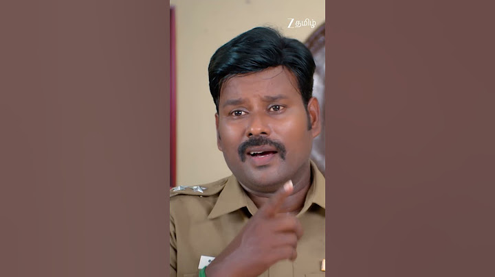 #Sandhya Raagam #Shorts #Zee Tamil #Entertainment #Drama, Romantic
