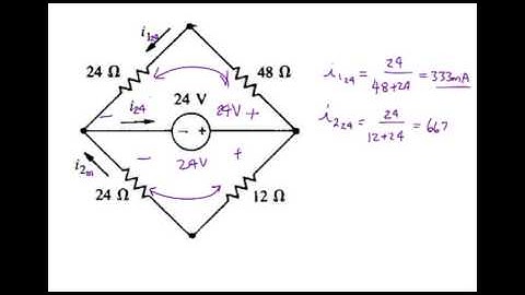 dc: Superposition Example #4