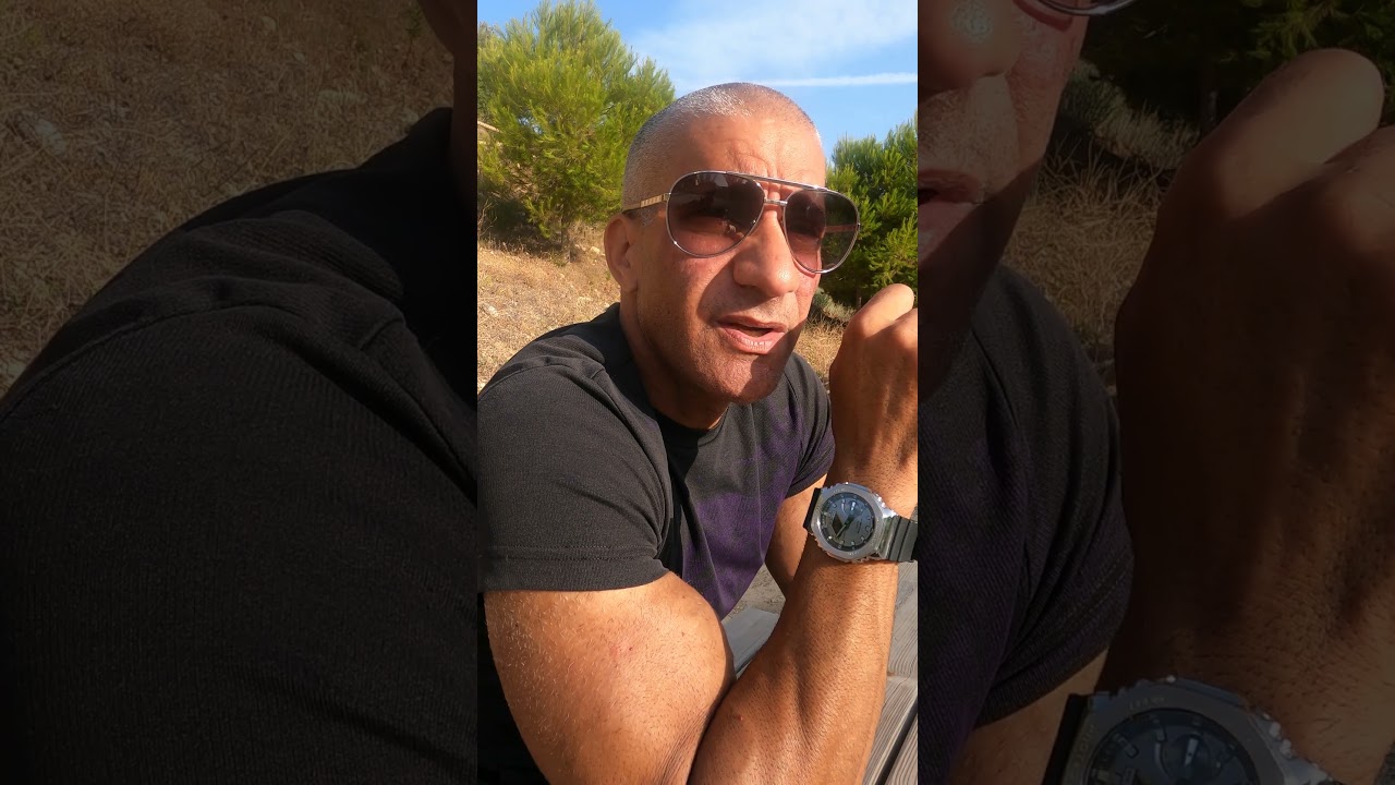 One of The WORST Feelings Ever is...