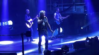 Ligabue - Viva! -Live Perugia 7-11-23- Dedicato a noi Indoor Tour [4K Quality]