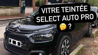 Avis Select Auto Pro