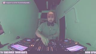 TYPE-O @NOISYRAD.IO [08-06-26]