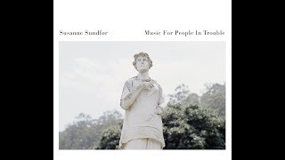 Video thumbnail of "Susanne Sundfor - Undercover"