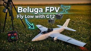 Avatar GT2, Flying Low?