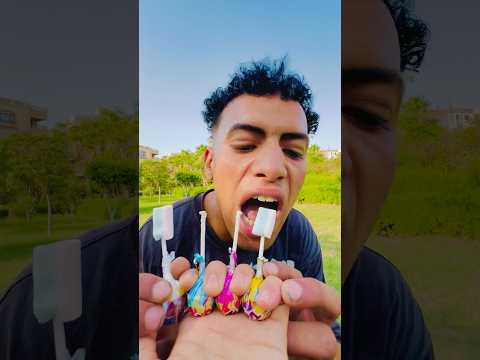 اكلت كل المرشملو وابكيت البيبي الحزين