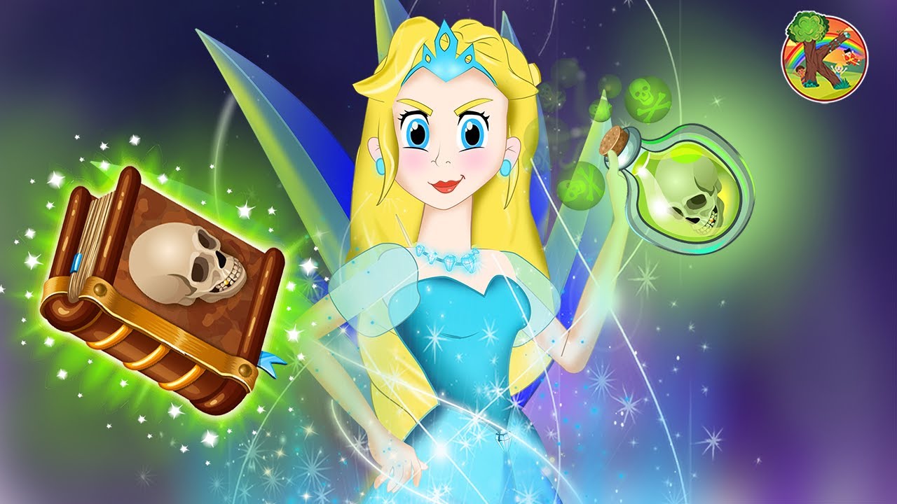 Karlar Kraliçesi Masalı - 2 Masal 1 Arada | KONDOSAN Türkçe - Çizgi Film & Prenses Masalı