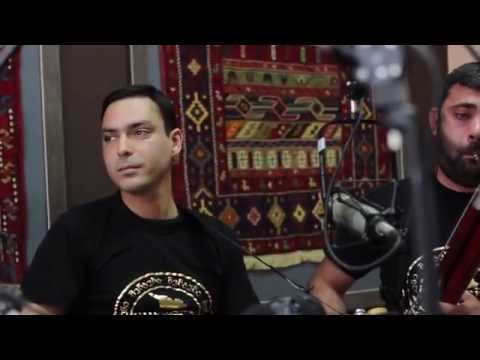 Jg. Shengeni - Acharuli. Live Ar Daidardo