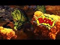 Dino Hunter Deadly Shores 52 Grenade Launcher Android 