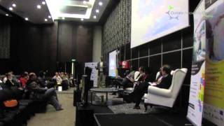 Lessons from the Kenya Climate Innovation Center (KCIC)