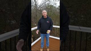 Winslow Township, NJ | Deck Replacement | FenceUSA ✅ #deck #contractor #nj #shorts