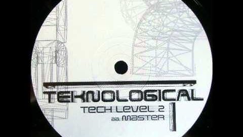 Tech Level 2 - Teknological
