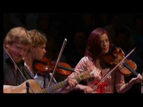 Kathryn Tickell and Friends - Shepherd's Hey - at ...