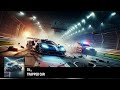 TK྅ - Trapped Car (Phonk)