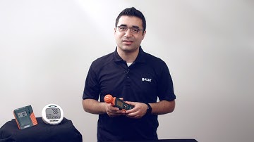 Checking for Carbon Monoxide with Extech!