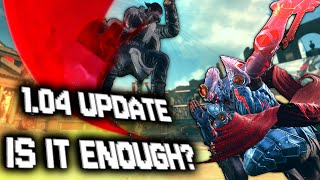 Update 1.04 is Here, But... is it Enough for Yoshimitsu | Tekken 8 screenshot 3