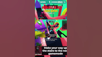 Roblox Squid Game Season 3 is CRAZY | part 3 |