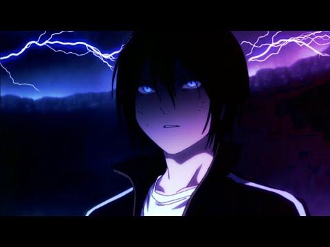 Noragami (AMV) - Safe Inside